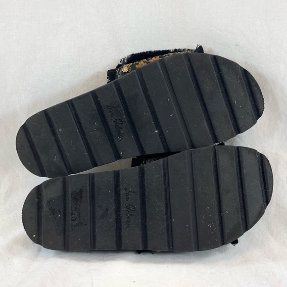 Sam Edelman Mares Slide Sandal - Picture 3 of 3